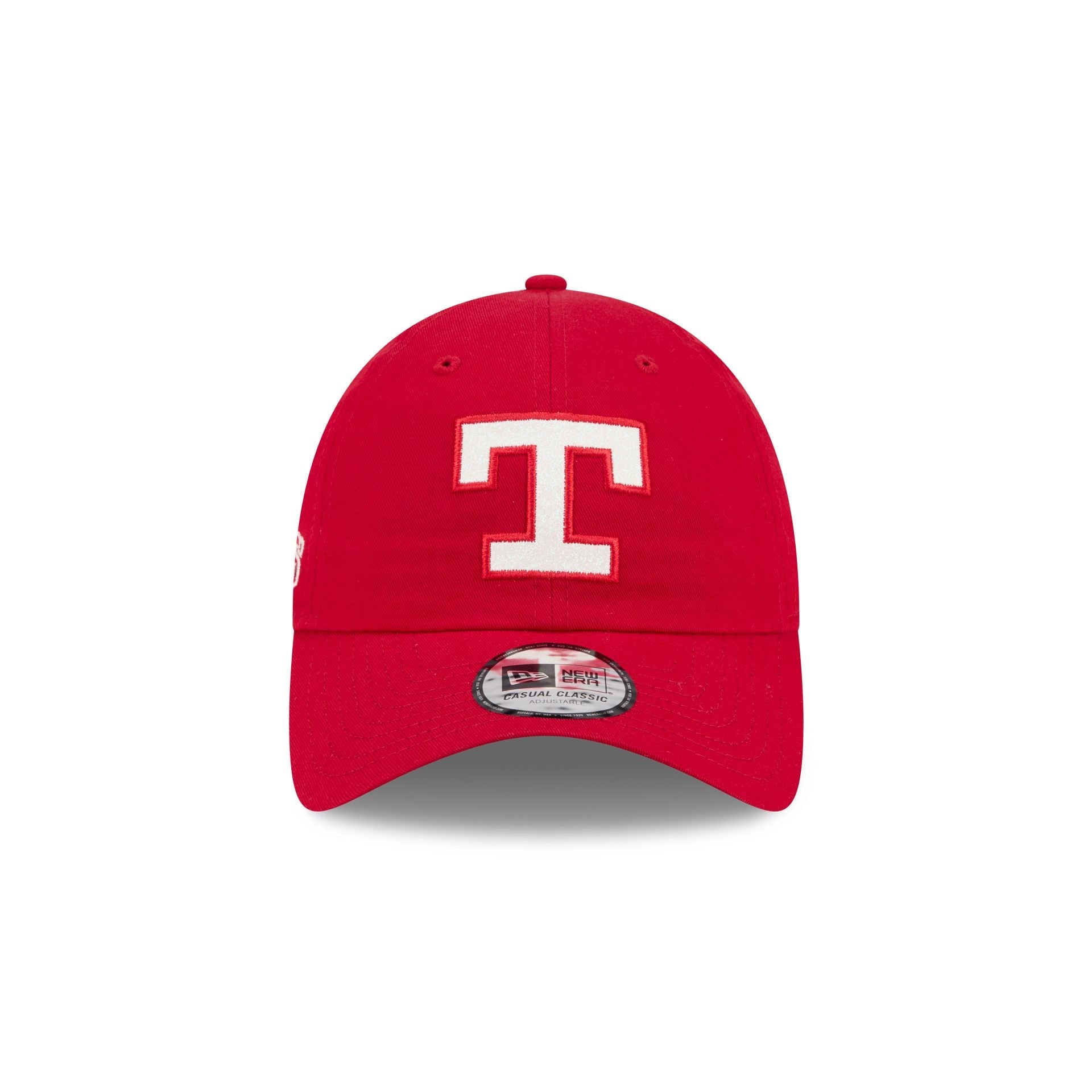 Texas Rangers 2026 City Connect Fan Pack Casual Classic Adjustable Hat