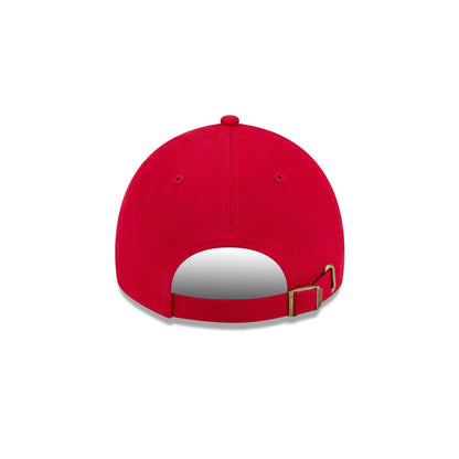Texas Rangers 2026 City Connect Fan Pack Casual Classic Adjustable Hat
