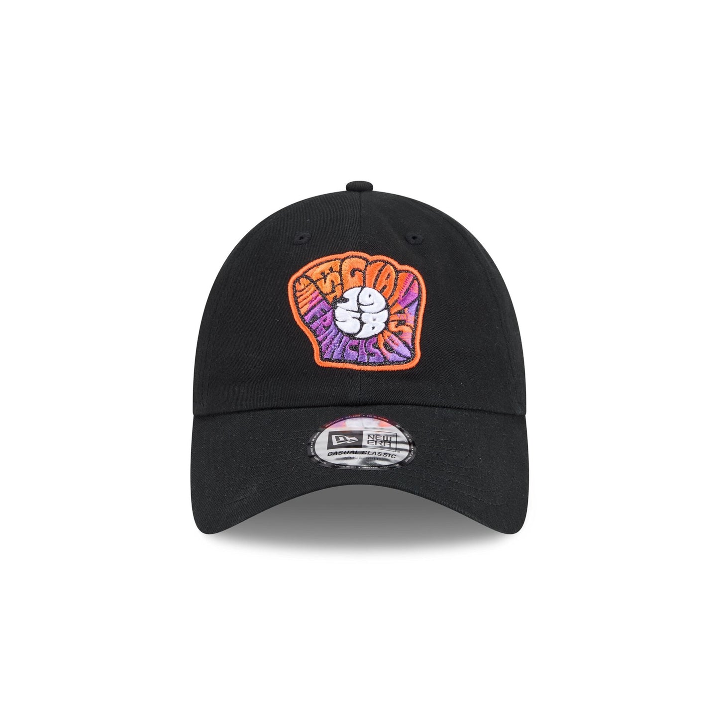 San Francisco Giants 2026 City Connect Fan Pack Casual Classic Adjustable Hat