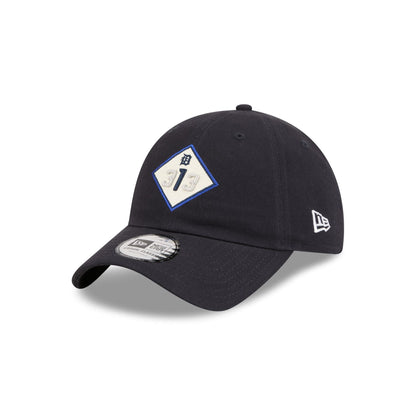 Detroit Tigers 2026 City Connect Fan Pack Casual Classic Adjustable Hat
