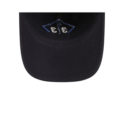 Detroit Tigers 2026 City Connect Fan Pack Casual Classic Adjustable Hat