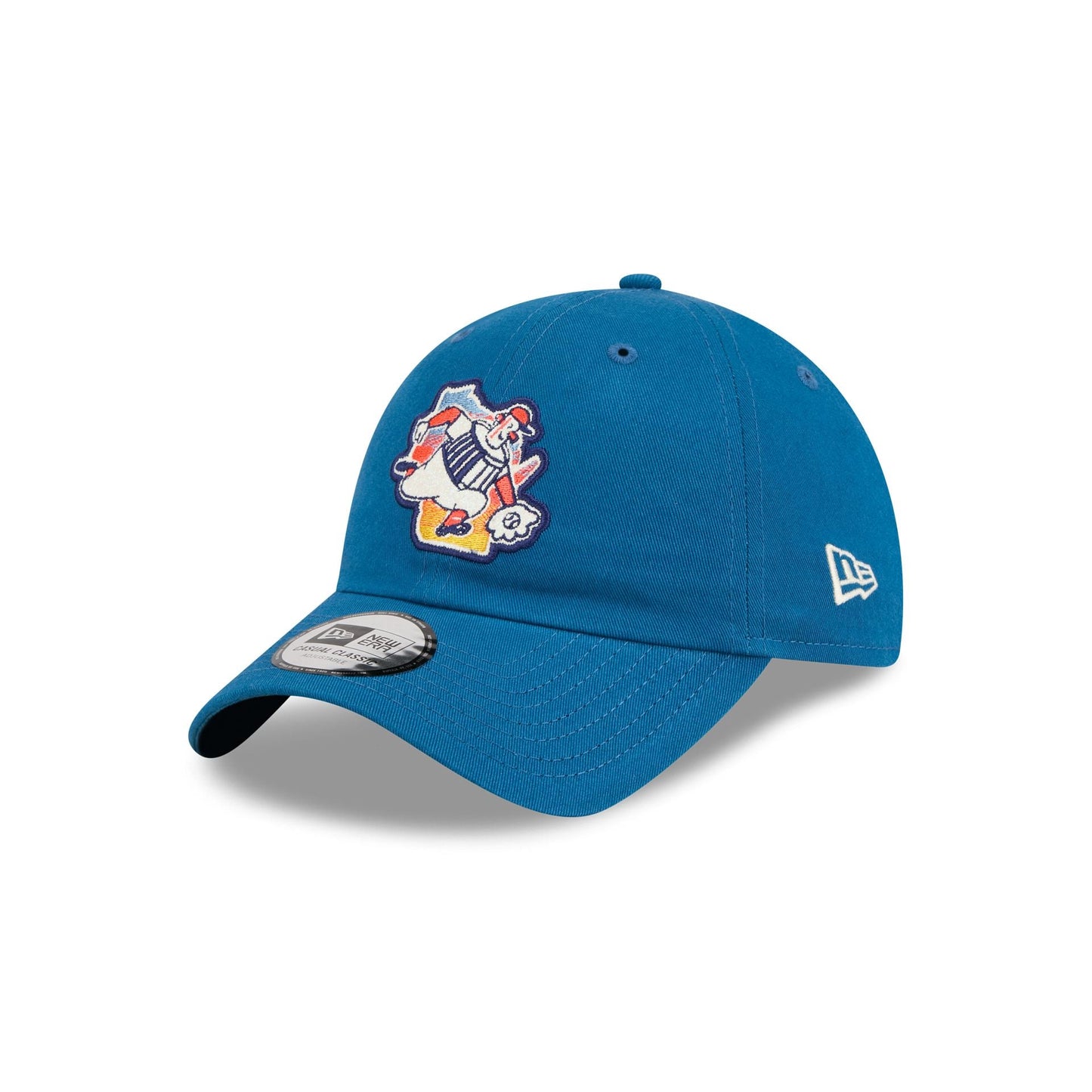 Milwaukee Brewers 2026 City Connect Fan Pack Casual Classic Adjustable Hat