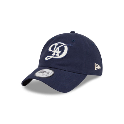 Los Angeles Dodgers 2026 City Connect Fan Pack Casual Classic Adjustable Hat