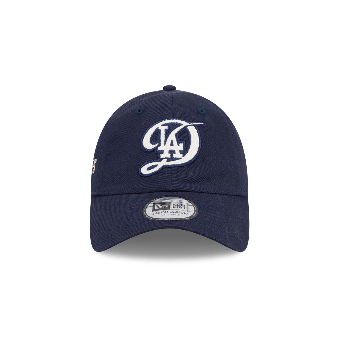 Los Angeles Dodgers 2026 City Connect Fan Pack Casual Classic Adjustable Hat