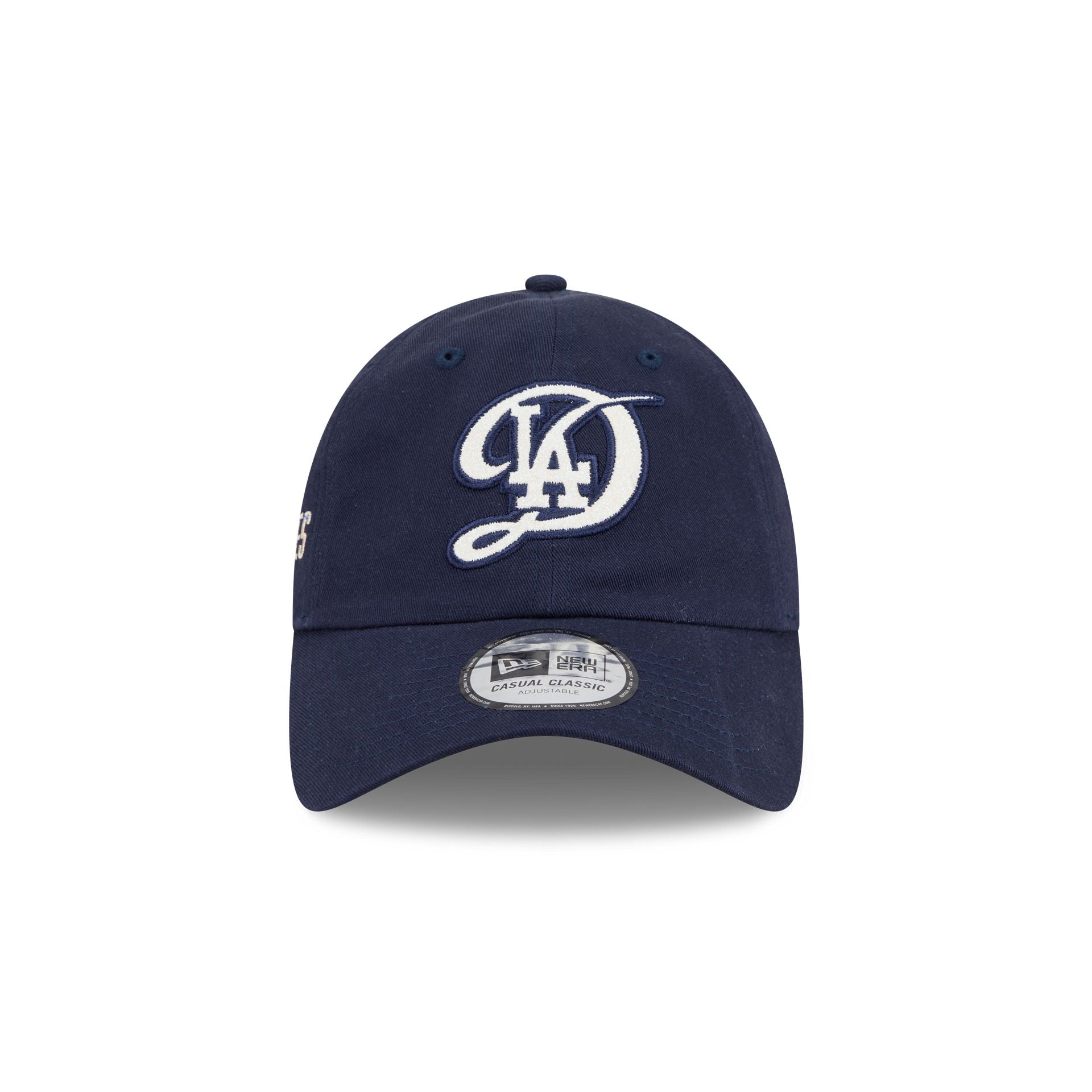 Los Angeles Dodgers 2026 City Connect Fan Pack Casual Classic Adjustable Hat