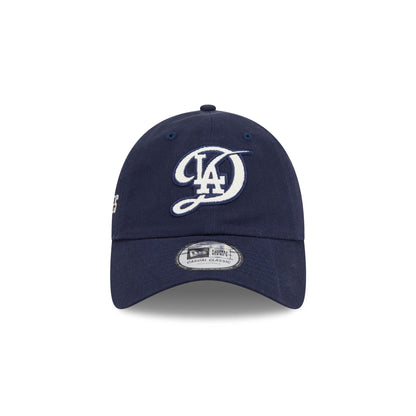 Los Angeles Dodgers 2026 City Connect Fan Pack Casual Classic Adjustable Hat