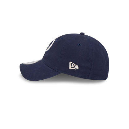 Los Angeles Dodgers 2026 City Connect Fan Pack Casual Classic Adjustable Hat