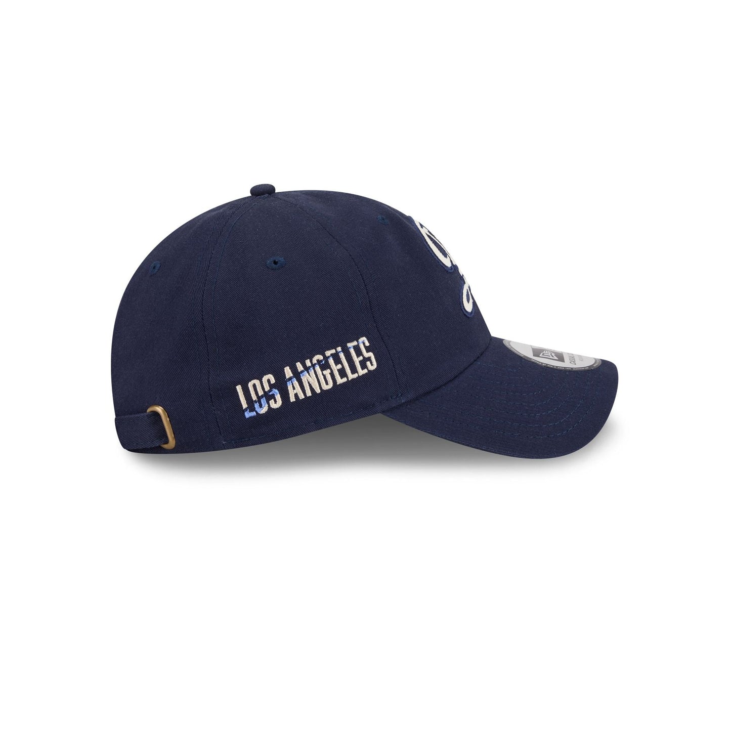 Los Angeles Dodgers 2026 City Connect Fan Pack Casual Classic Adjustable Hat