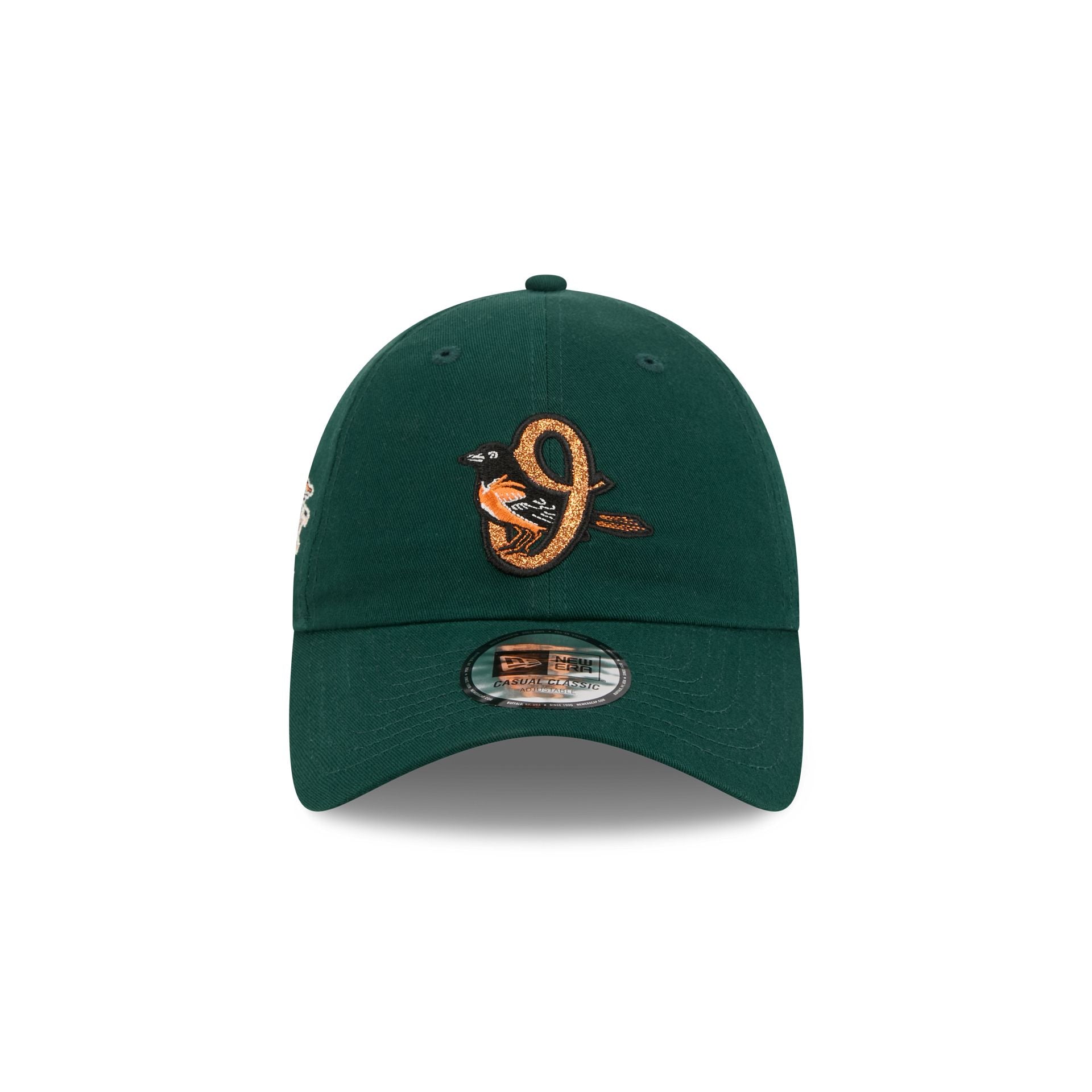 Baltimore Orioles 2026 City Connect Fan Pack Casual Classic Adjustable Hat