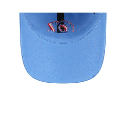 Atlanta Braves 2026 City Connect Fan Pack Casual Classic Adjustable Hat