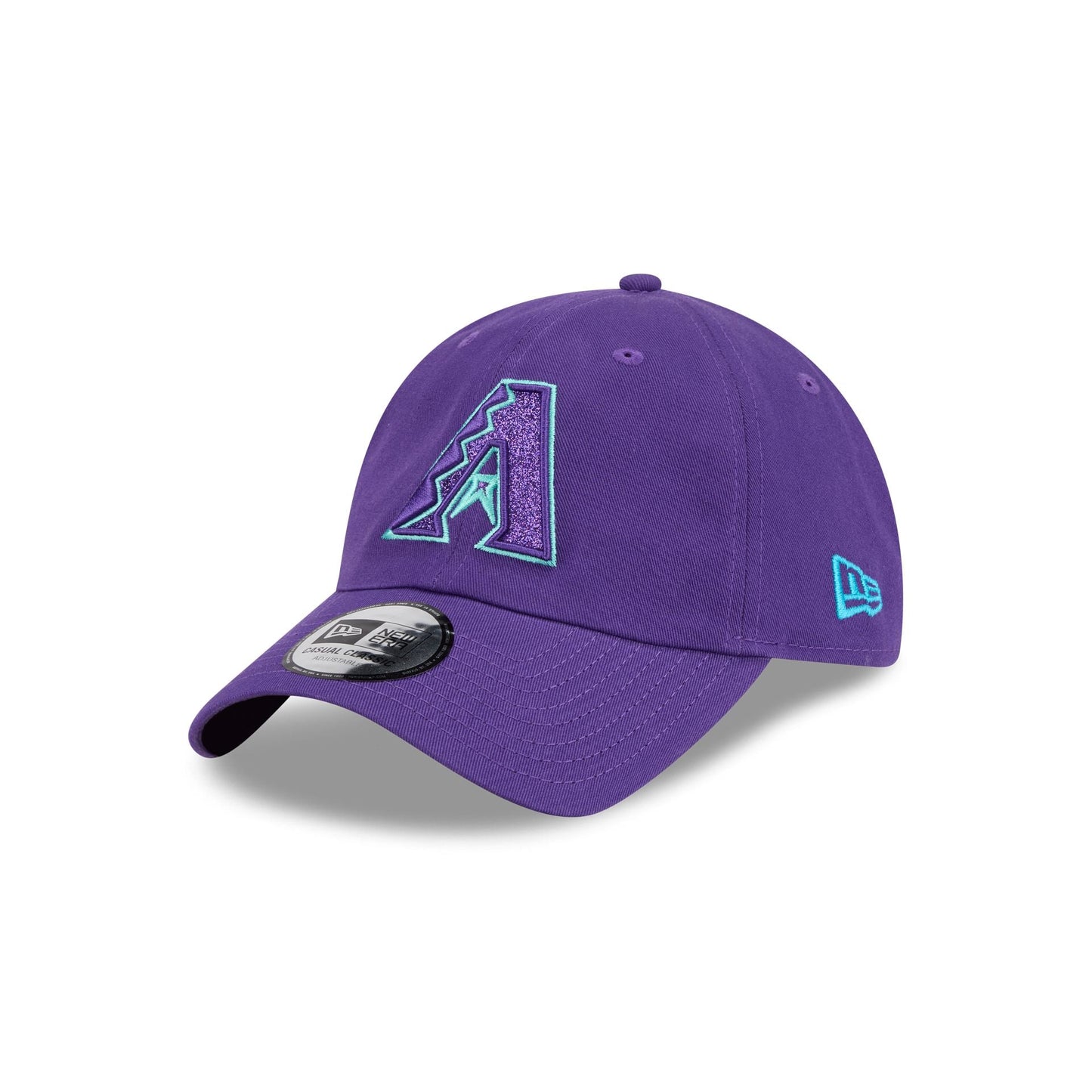 Arizona Diamondbacks 2026 City Connect Fan Pack Casual Classic Adjustable Hat