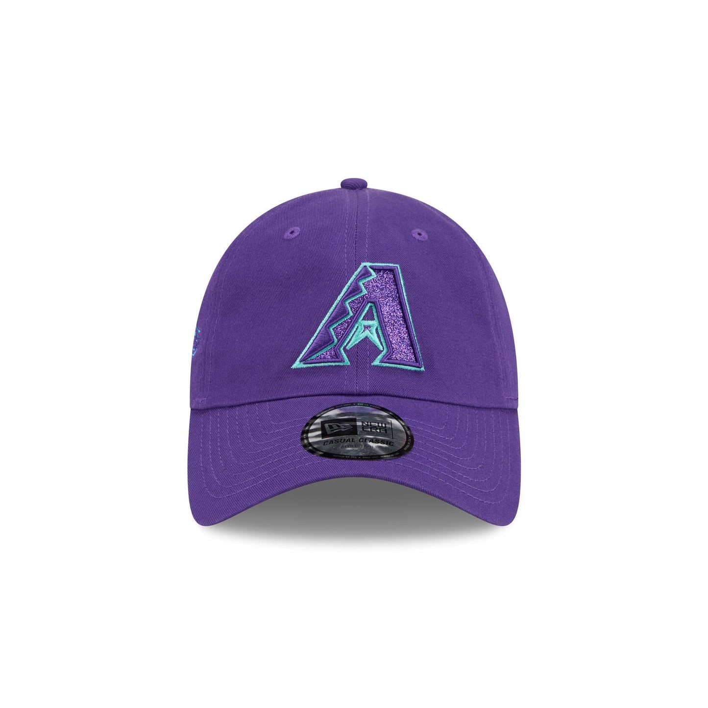 Arizona Diamondbacks 2026 City Connect Fan Pack Casual Classic Adjustable Hat