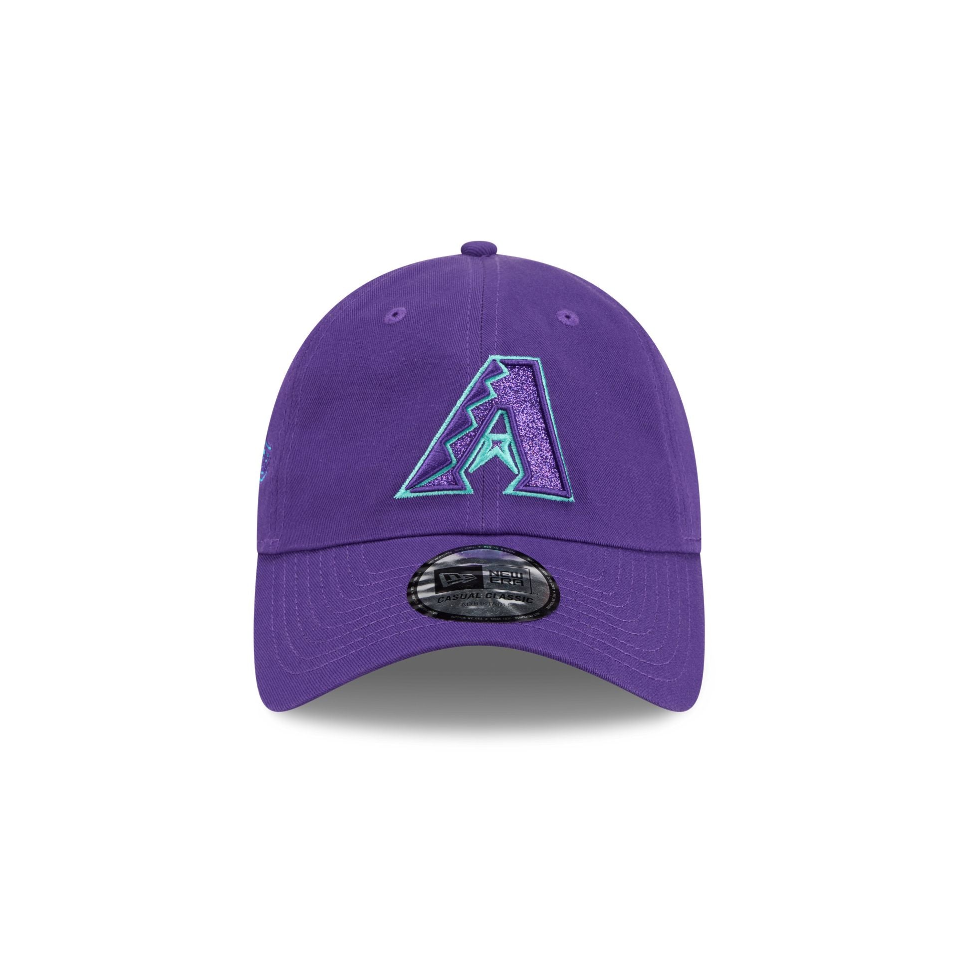 Arizona Diamondbacks 2026 City Connect Fan Pack Casual Classic Adjustable Hat