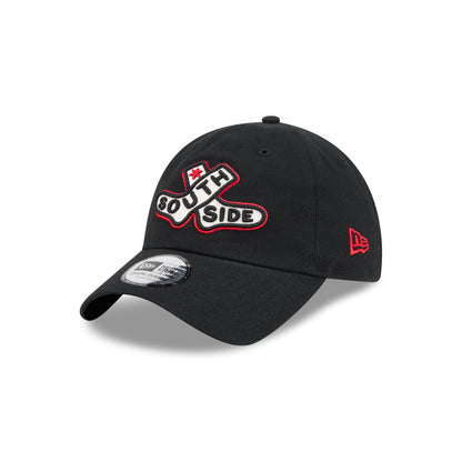 Chicago White Sox 2026 City Connect Fan Pack Casual Classic Adjustable Hat