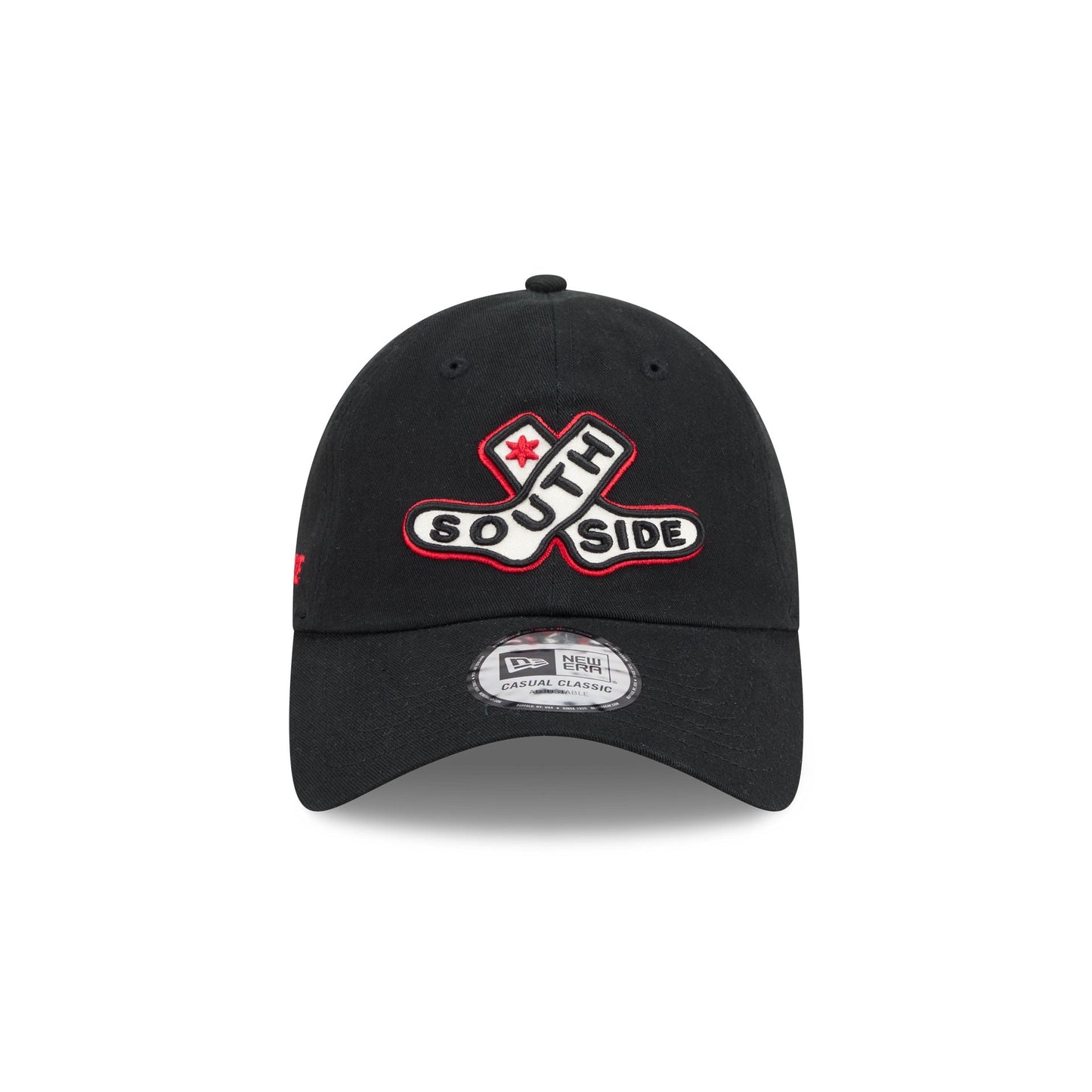 Chicago White Sox 2026 City Connect Fan Pack Casual Classic Adjustable Hat