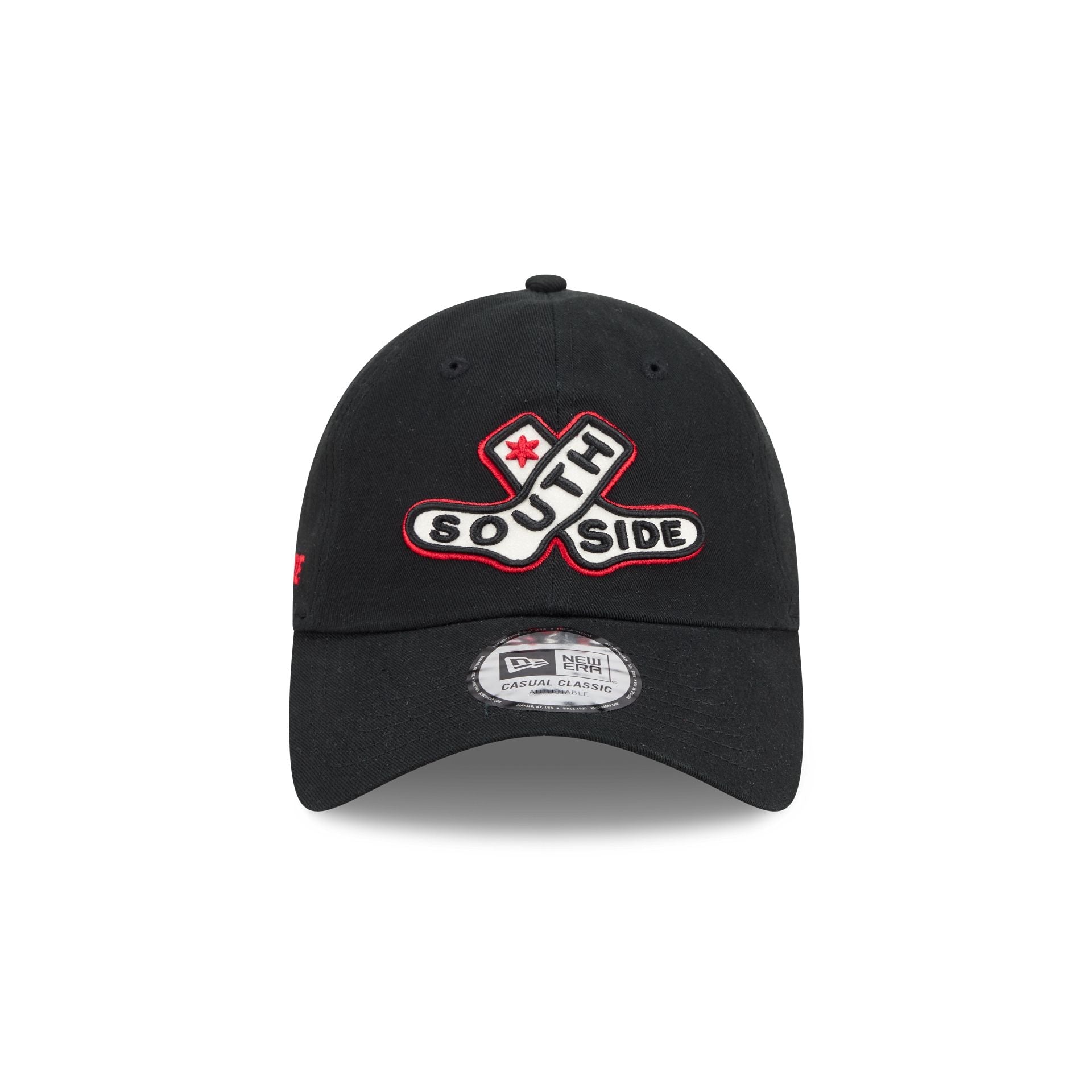Chicago White Sox 2026 City Connect Fan Pack Casual Classic Adjustable Hat