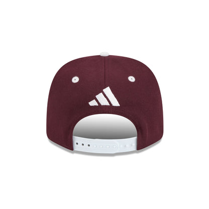 New Era x adidas Texas A&M Aggies 9SEVENTY Stretch-Snap Hat