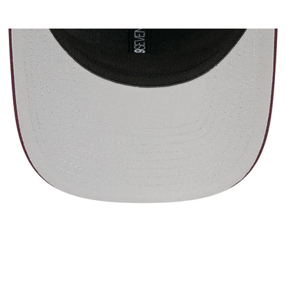 New Era x adidas Texas A&M Aggies 9SEVENTY Stretch-Snap Hat