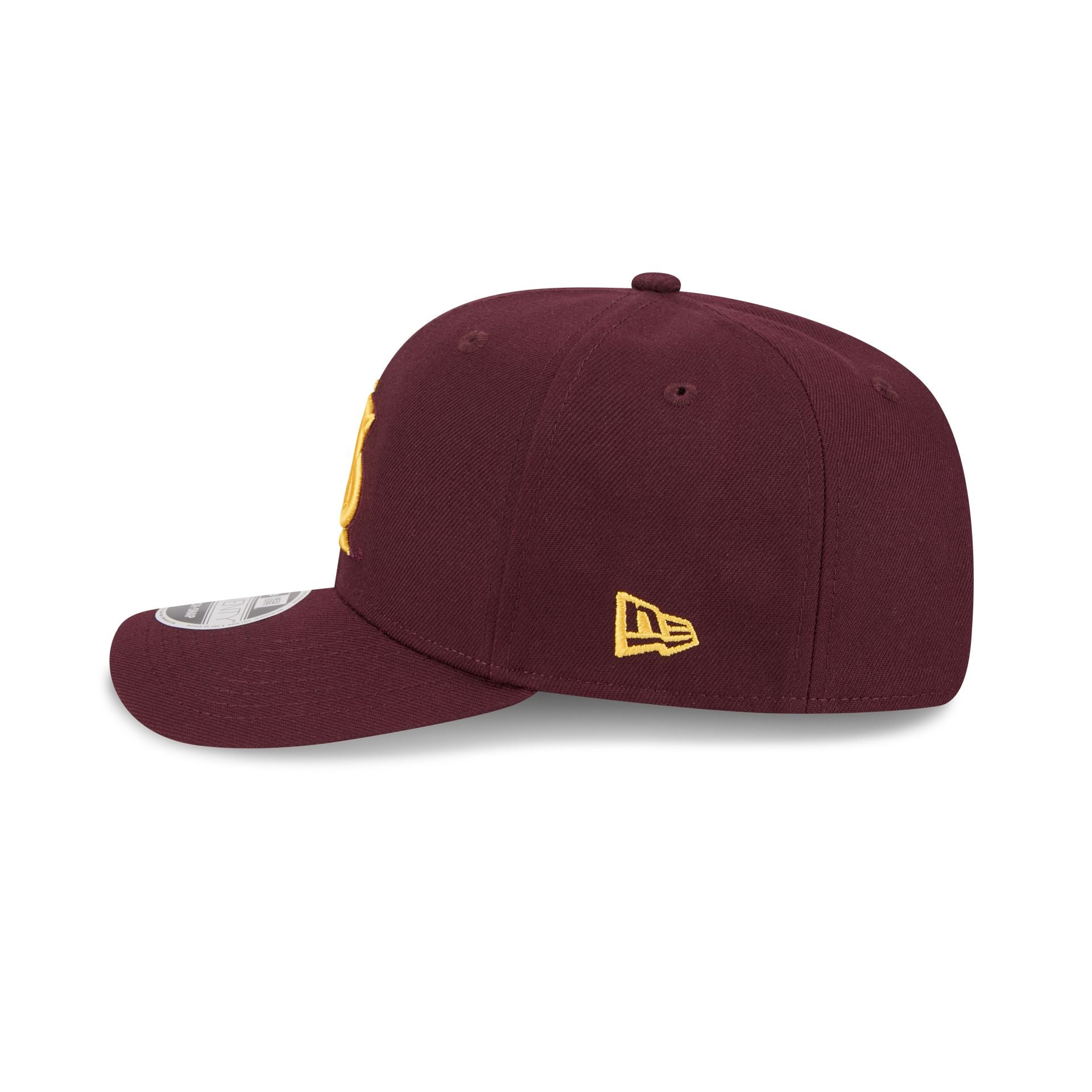 New Era x adidas Arizona State Sun Devils 9SEVENTY Stretch-Snap Hat