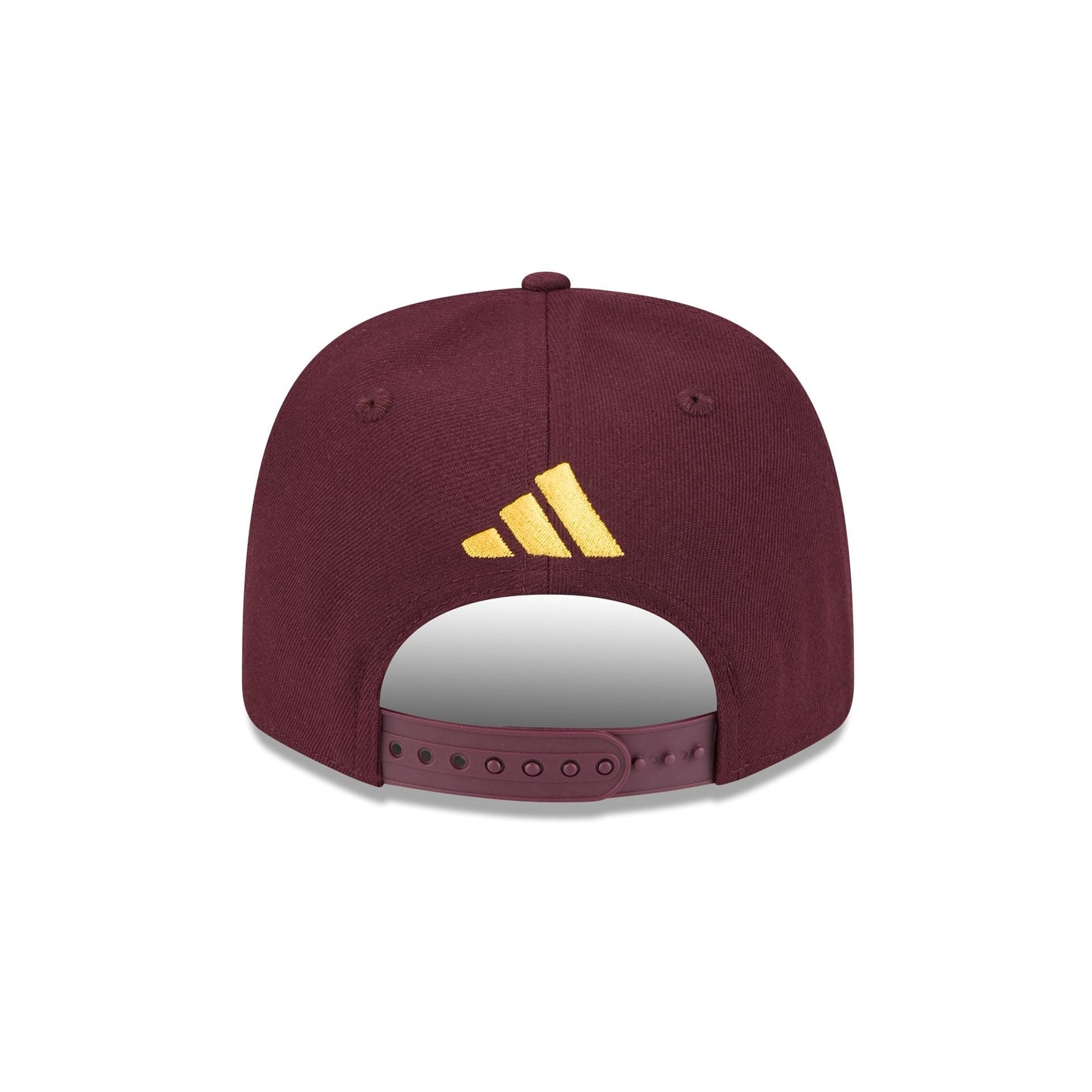 New Era x adidas Arizona State Sun Devils 9SEVENTY Stretch-Snap Hat