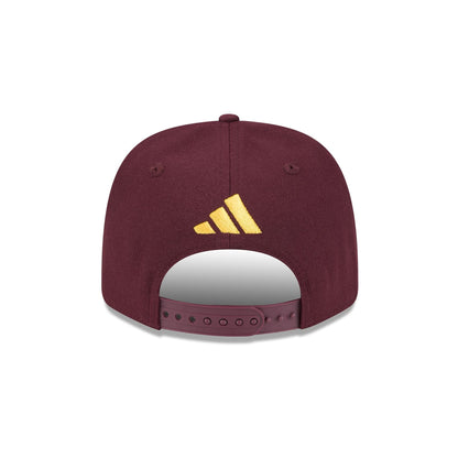 New Era x adidas Arizona State Sun Devils 9SEVENTY Stretch-Snap Hat