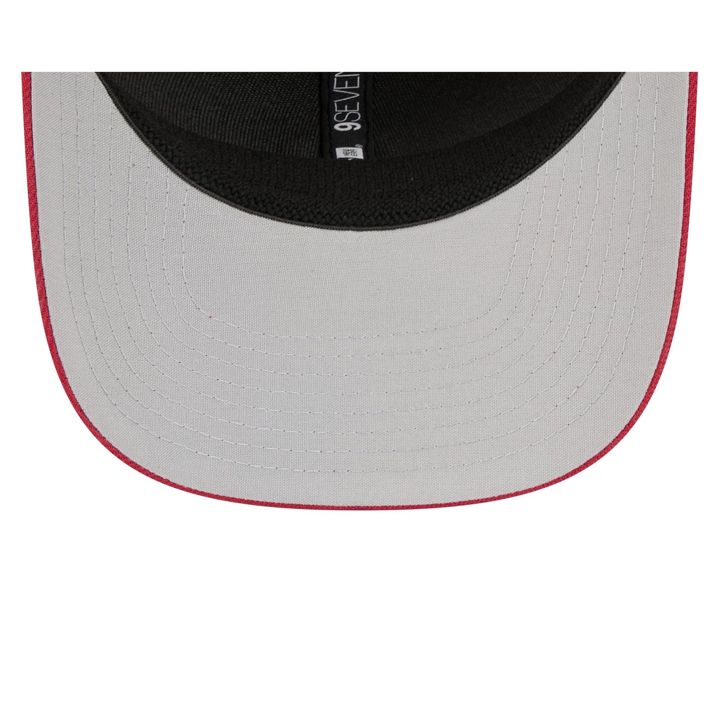 New Era x adidas Indiana Hoosiers 9SEVENTY Stretch-Snap Hat