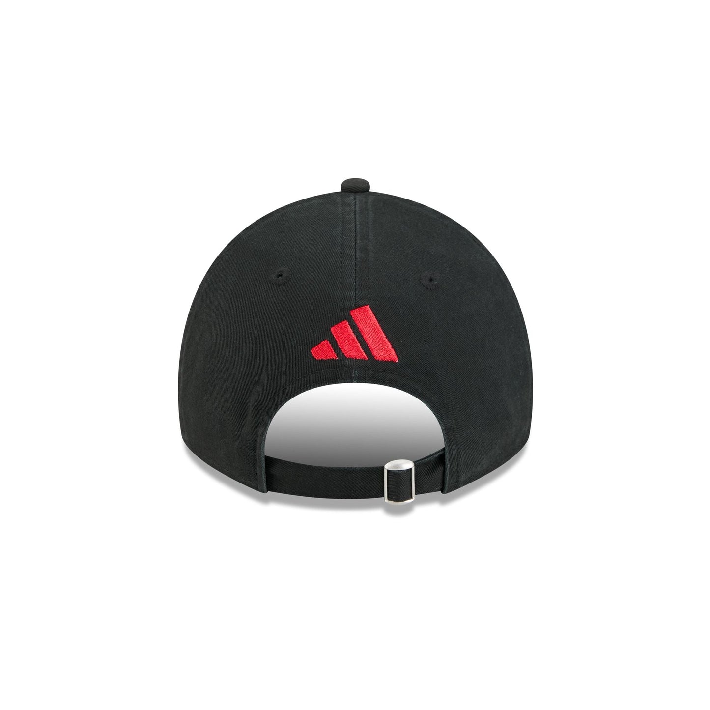 New Era x adidas Texas Tech Red Raiders 9TWENTY Adjustable Hat