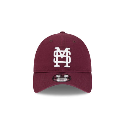 New Era x adidas Mississippi State Bulldogs 9TWENTY Adjustable Hat
