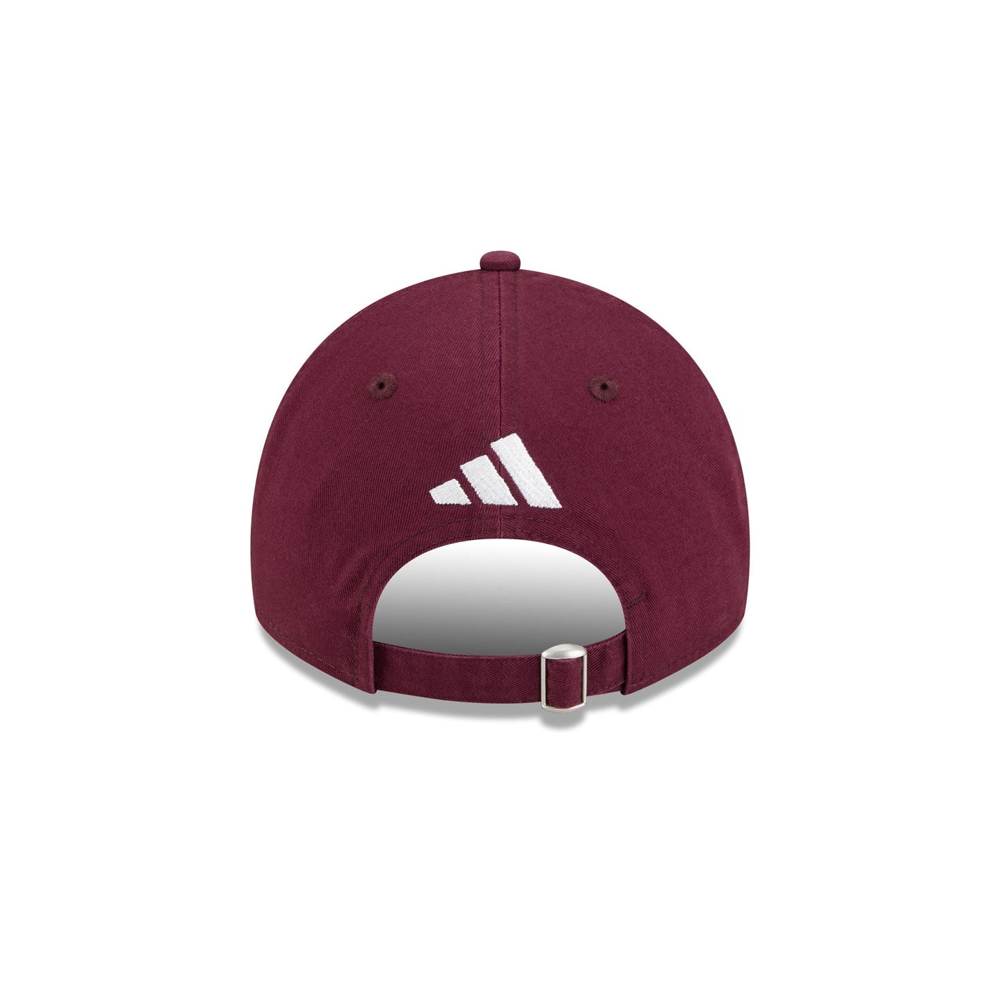 New Era x adidas Mississippi State Bulldogs 9TWENTY Adjustable Hat
