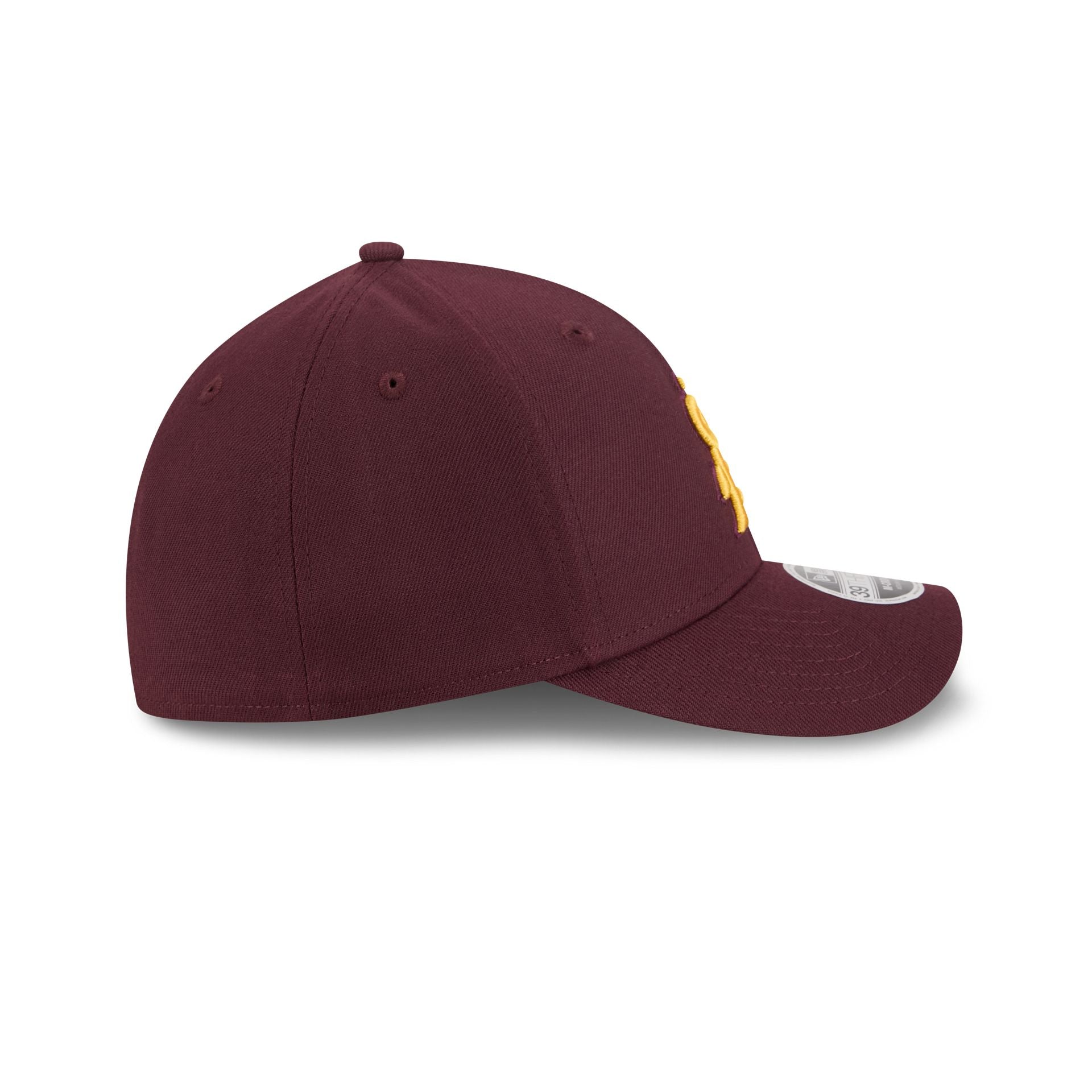 New Era x adidas Arizona State Sun Devils 39THIRTY M-Crown Stretch Fit Hat