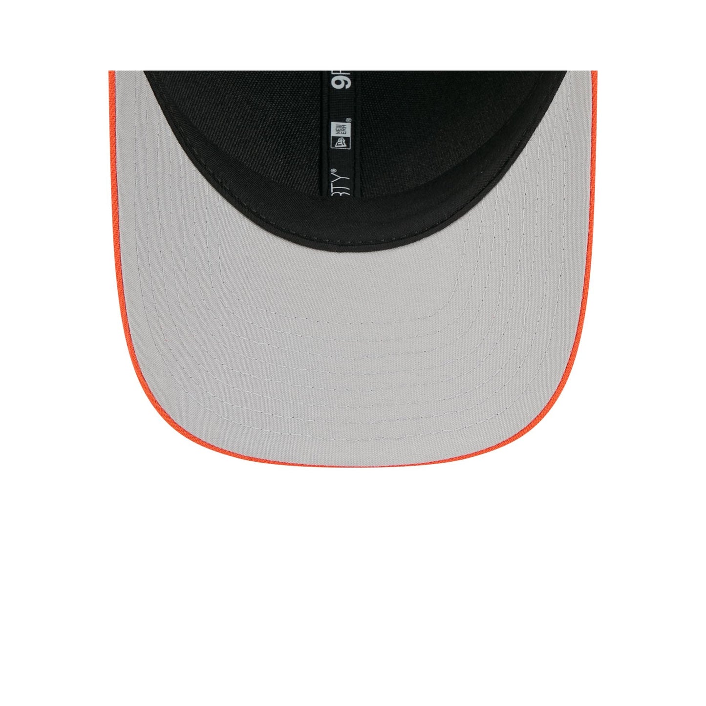 New Era x adidas Miami Hurricanes Dark Green 9FORTY M-Crown Snapback Hat