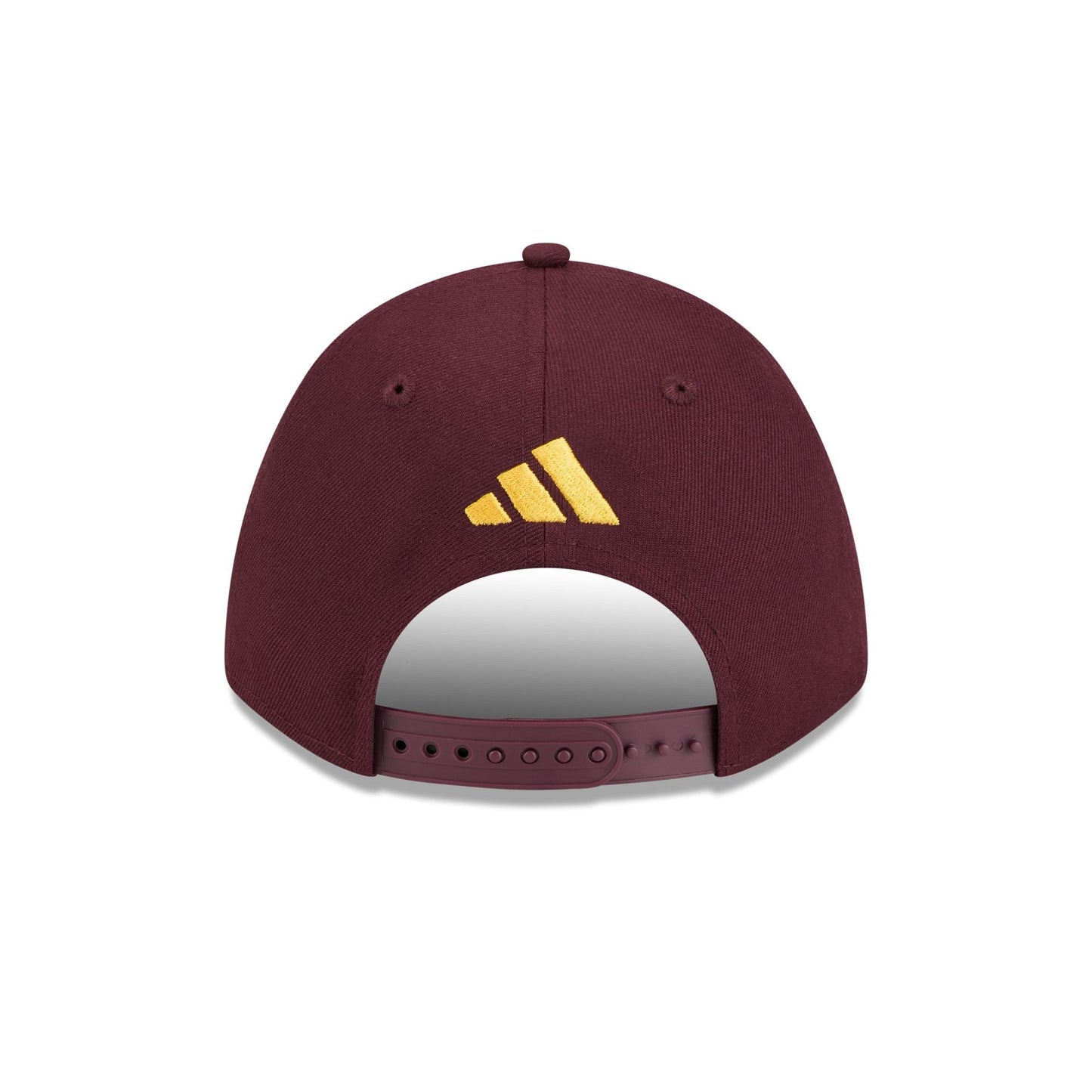 New Era x adidas Arizona State Sun Devils 9FORTY M-Crown Snapback Hat