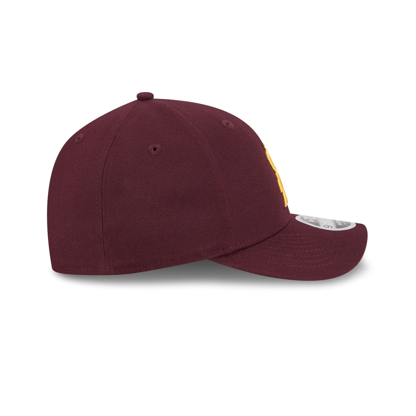 New Era x adidas Arizona State Sun Devils 9FORTY M-Crown Snapback Hat