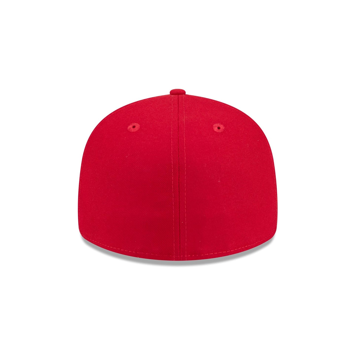 New Era x adidas Texas Tech Red Raiders College Vault 59FIFTY Fitted Hat