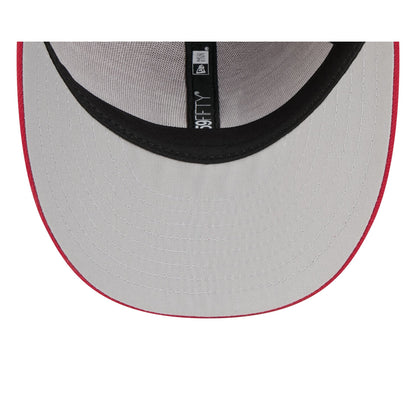 New Era x adidas Indiana Hoosiers Low Profile 59FIFTY Fitted Hat
