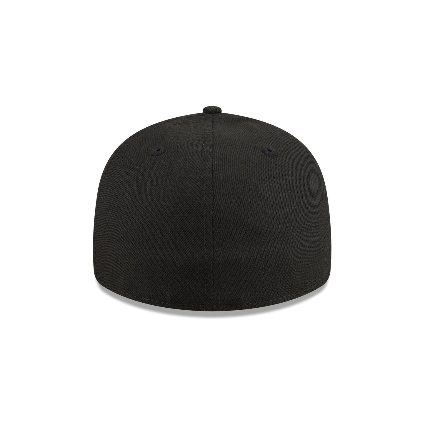 New Era x adidas Texas Tech Red Raiders Low Profile 59FIFTY Fitted Hat