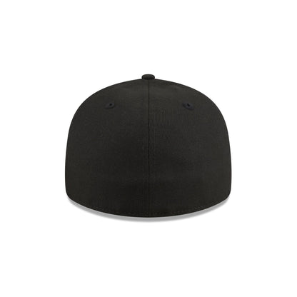 New Era x adidas Texas Tech Red Raiders Low Profile 59FIFTY Fitted Hat