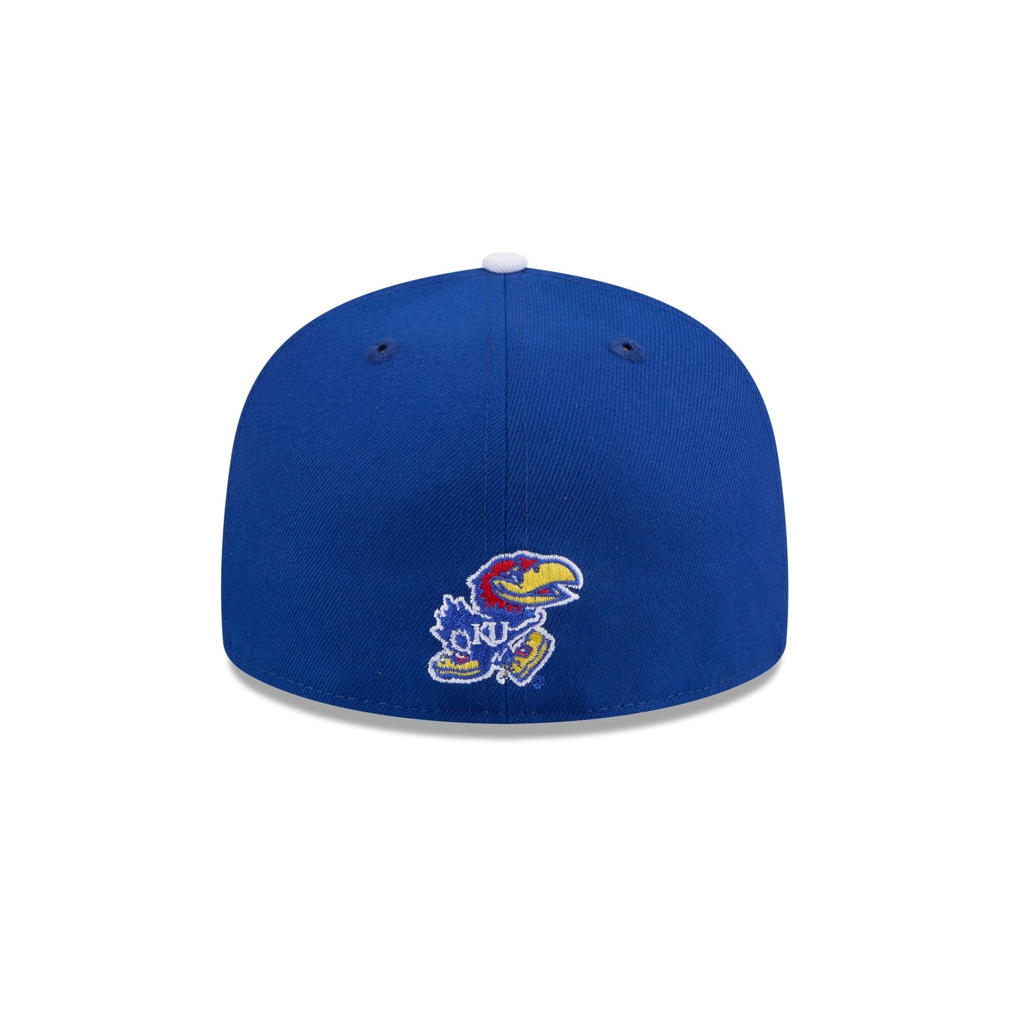 New Era x adidas Kansas Jayhawks 59FIFTY Fitted Hat
