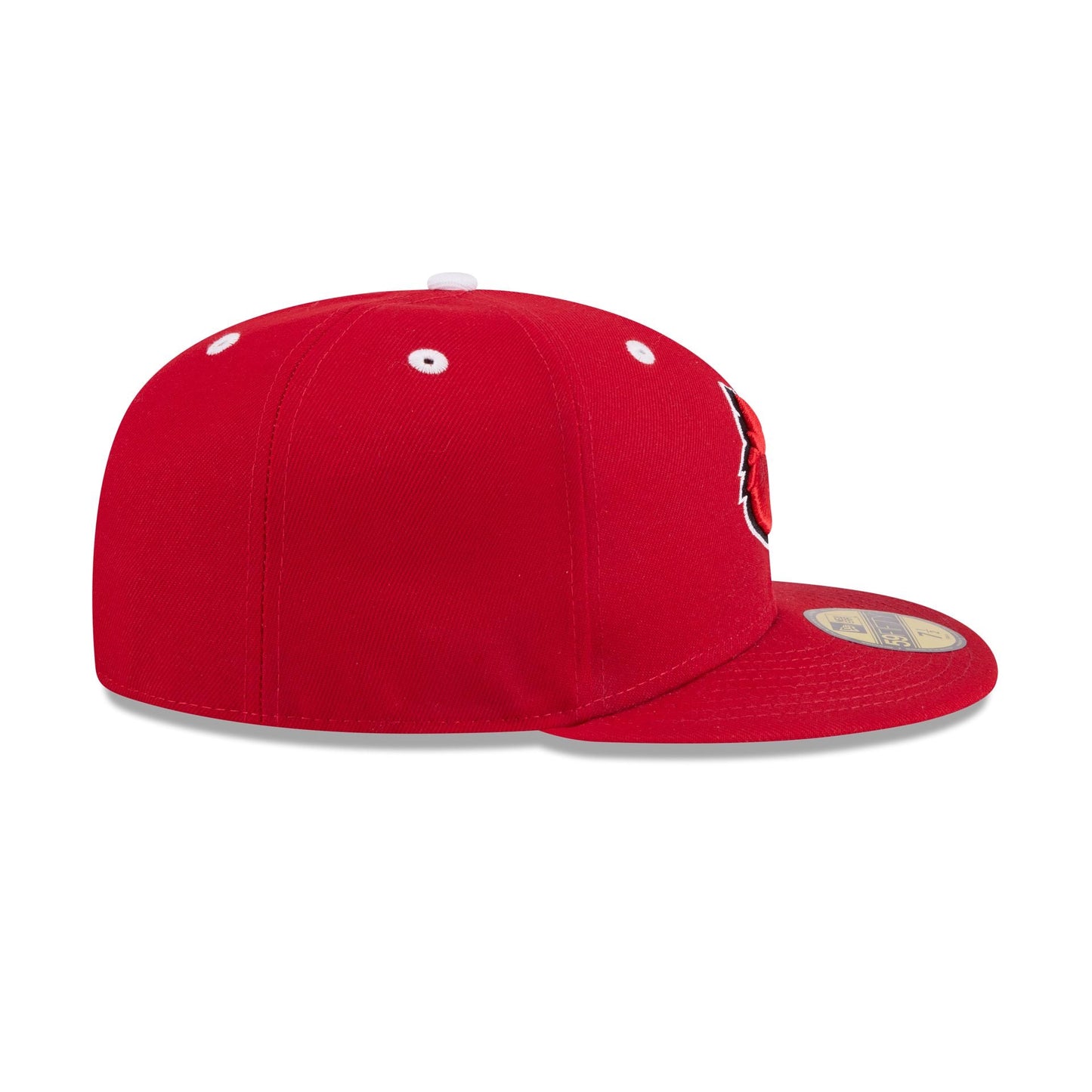 New Era x adidas Louisville Cardinals 59FIFTY Fitted Hat