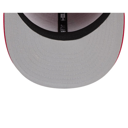 New Era x adidas Louisville Cardinals 59FIFTY Fitted Hat