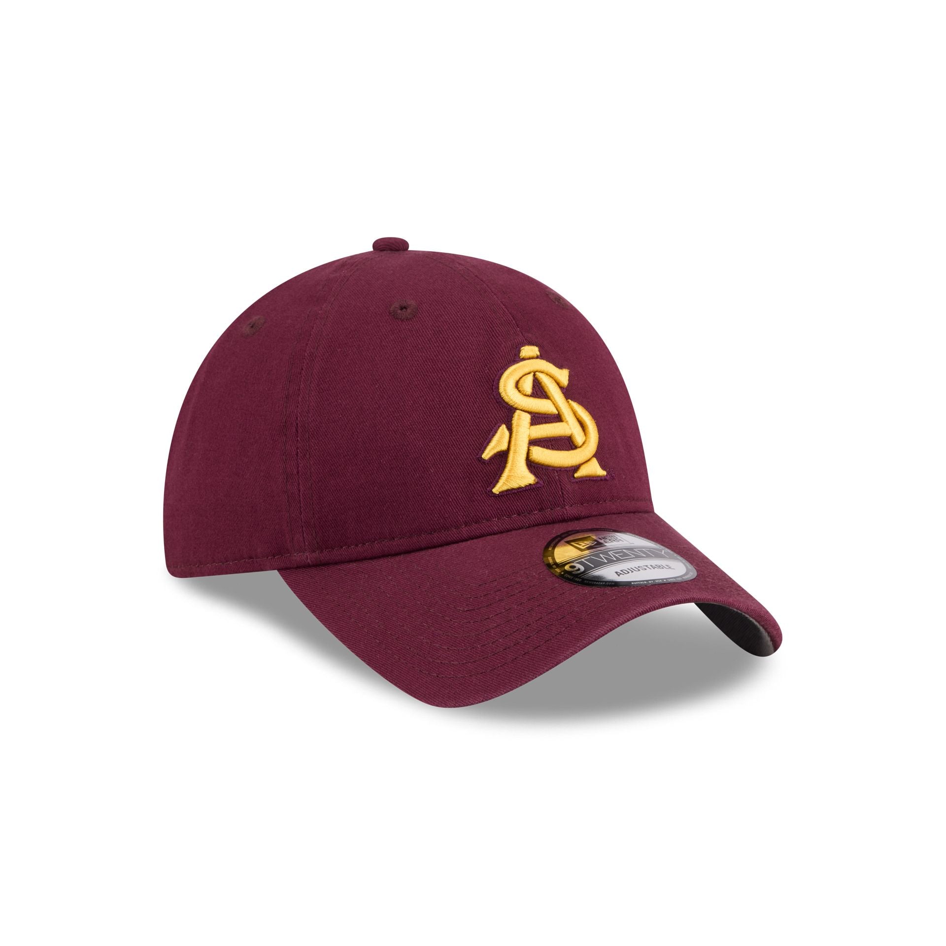 New Era x adidas Arizona State Sun Devils 9TWENTY Adjustable Hat