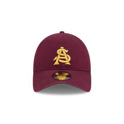 New Era x adidas Arizona State Sun Devils 9TWENTY Adjustable Hat