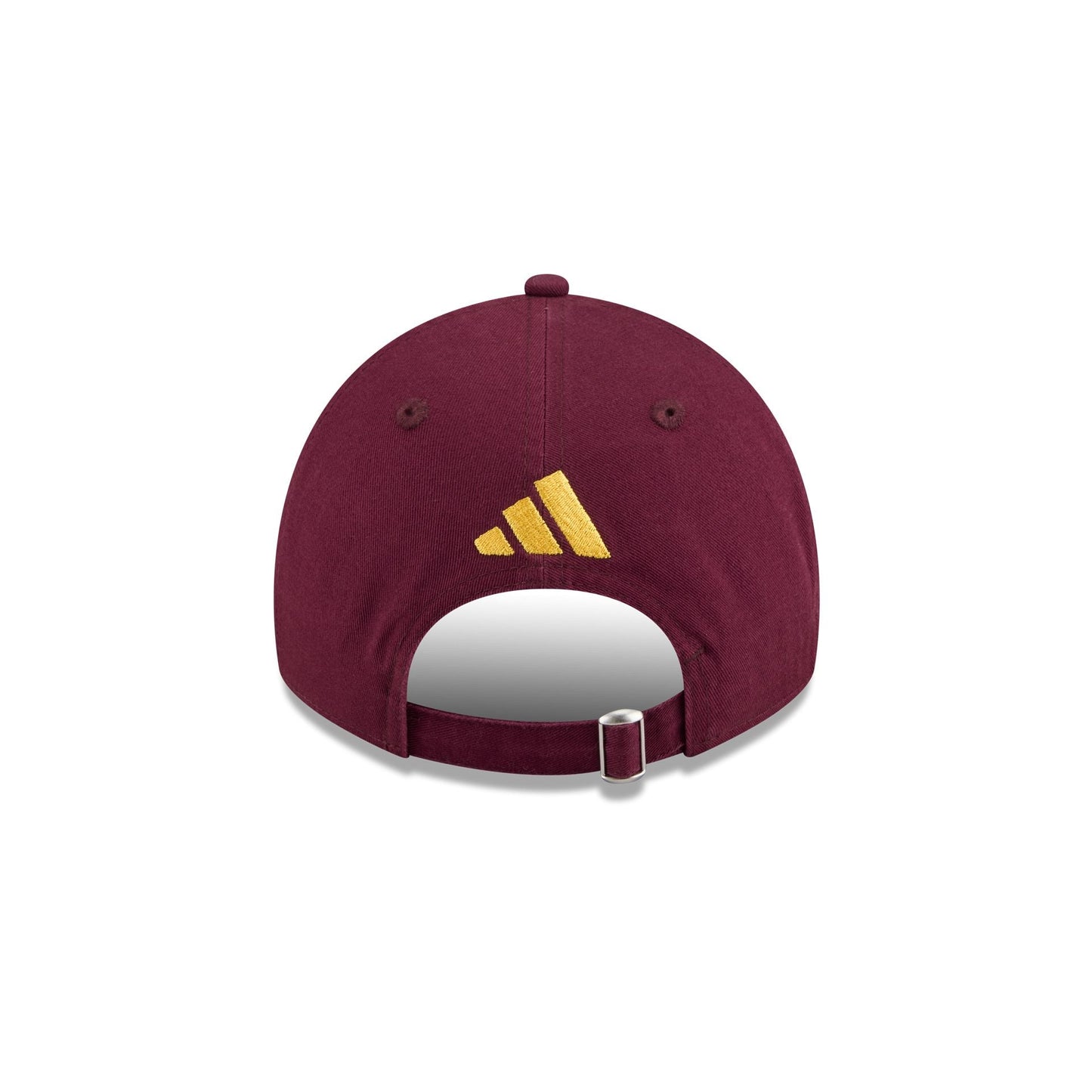 New Era x adidas Arizona State Sun Devils 9TWENTY Adjustable Hat