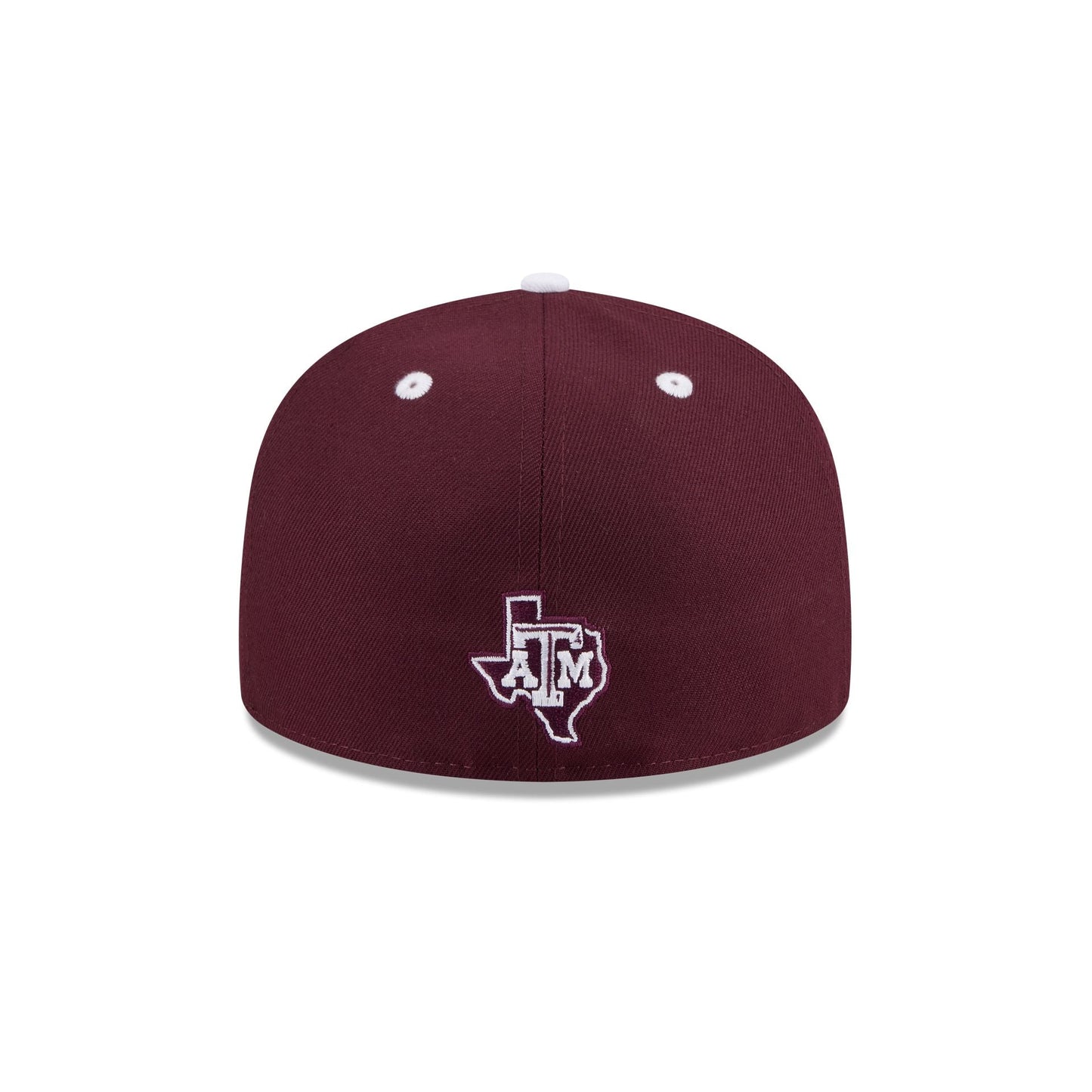 New Era x adidas Texas A&M Aggies 59FIFTY Fitted Hat