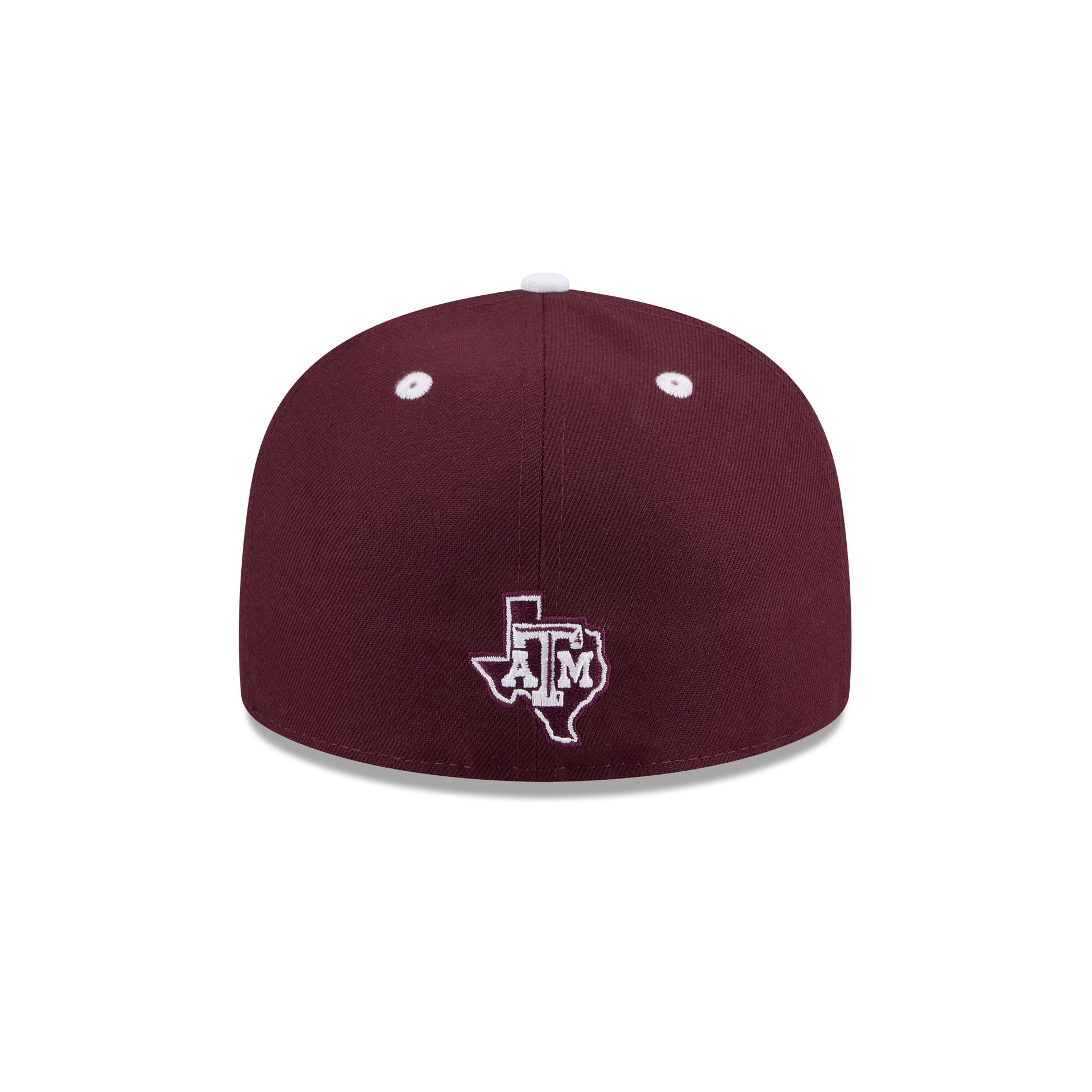 New Era x adidas Texas A&M Aggies 59FIFTY Fitted Hat