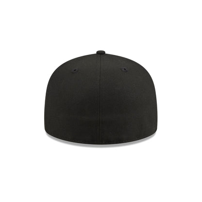 New Era x adidas Texas Tech Red Raiders 59FIFTY Fitted Hat