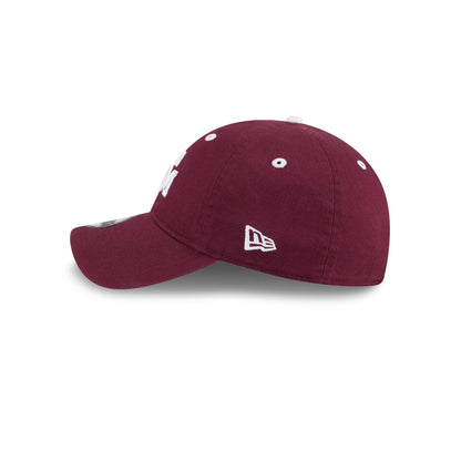 New Era x adidas Texas A&M Aggies 9TWENTY Adjustable Hat