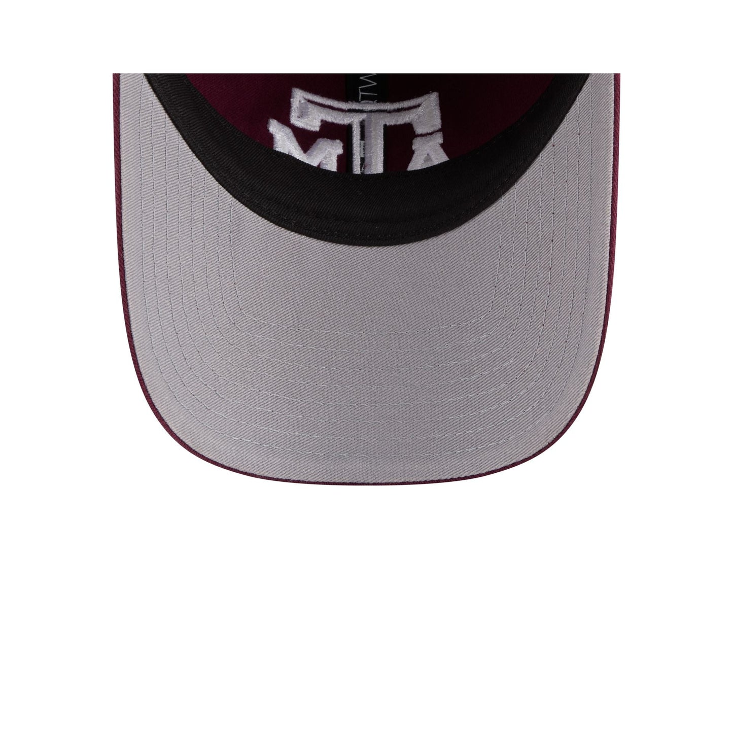 New Era x adidas Texas A&M Aggies 9TWENTY Adjustable Hat