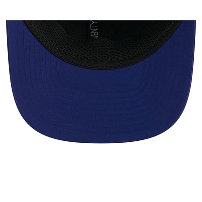 Los Angeles Dodgers 2026 Batting Practice Fan Pack 9SEVENTY Stretch-Snap Hat