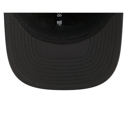 Miami Marlins 2026 Batting Practice Fan Pack 9SEVENTY Stretch-Snap Hat